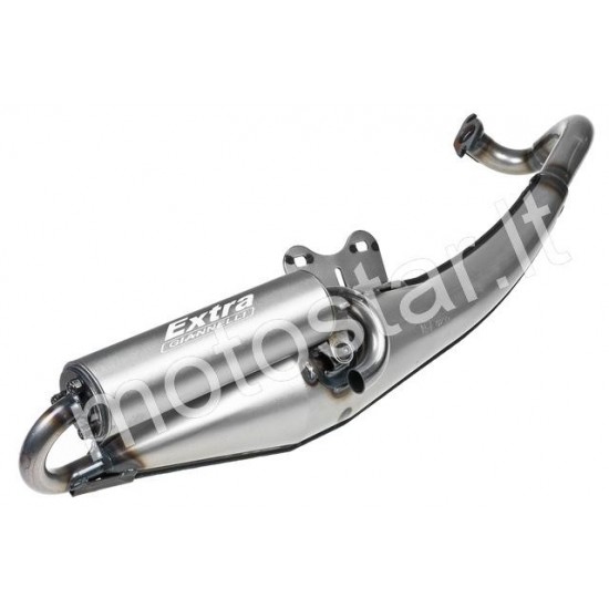 Giannelli Extra V2 Morini duslintuvas