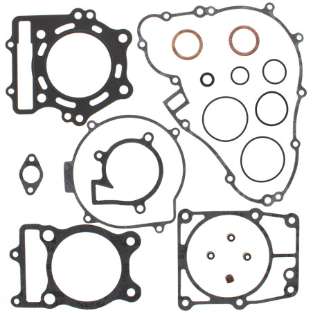 WINDEROSA (VERTEX) gasket set KAWASAKI KVF 400 PRAIRIE '97-'02