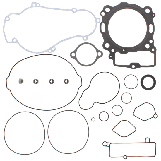 WINDEROSA (VERTEX) gasket set KTM SX-F 450 '07-'12, EXCF450 08-09