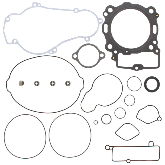 WINDEROSA (VERTEX) gasket set KTM SX-F 450 '07-'12, EXCF450 08-09