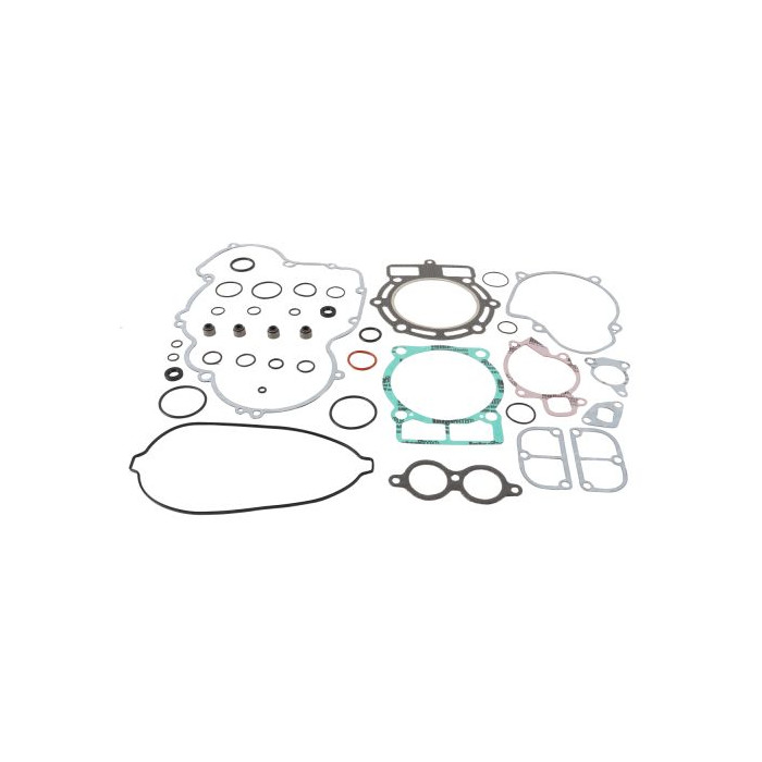 WINDEROSA (VERTEX) gasket set POLARIS OUTLAW 525 '10-'11