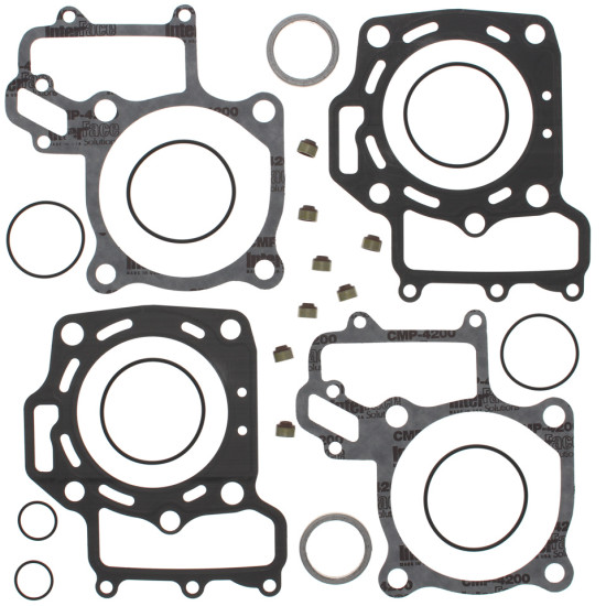 WINDEROSA (VERTEX) TOP-END GASKETS KAWASAKI KFX700 V-FORCE '04-'09, KVF700 PRAIRIE 04-06