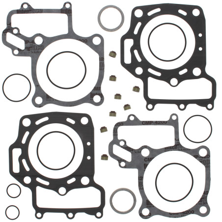 WINDEROSA (VERTEX) TOP-END GASKETS KAWASAKI KFX700 V-FORCE '04-'09, KVF700 PRAIRIE 04-06