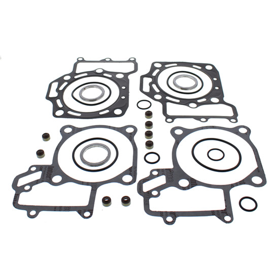 WINDEROSA (VERTEX) TOP-END GASKETS KAWASAKI KVF750 BRUTE FORCE '13-'19, TERYX 750 '13