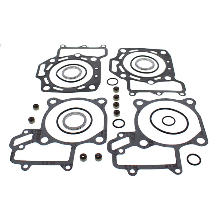 WINDEROSA (VERTEX) TOP-END GASKETS KAWASAKI KVF750 BRUTE FORCE '13-'19, TERYX 750 '13