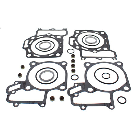WINDEROSA (VERTEX) TOP-END GASKETS KAWASAKI KVF750 BRUTE FORCE '13-'19, TERYX 750 '13