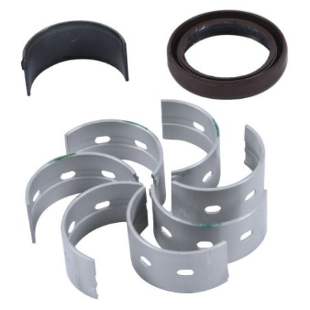 HOT RODS bearings (liners) crankshaft (color green) POLARIS GENERAL 1000, RANGER 1000, RZR 1000, RZR XP 1000, RZR XP 4 1