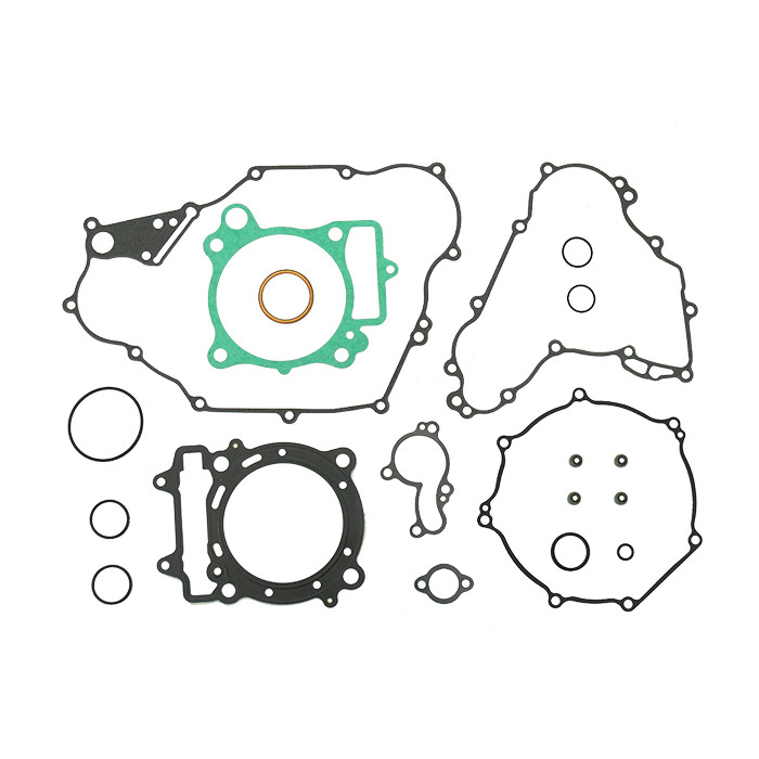 NAMURA gasket set KAWASAKI KFX 450 R 08-13