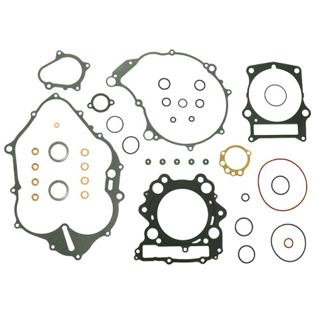 NAMURA gasket set YAMAHA YFM660R RAPTOR (01-05)