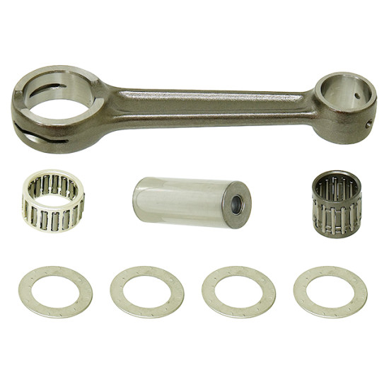 NAMURA connecting rod HONDA ATC 250R '85-'86, TRX 250R '85-'86 (TRX250R) 2T HONDA CR 250R '84-'01, GAS GAS MC/EC 250/300 '97-'19