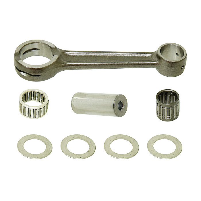 NAMURA connecting rod HONDA ATC 250R '85-'86, TRX 250R '85-'86 (TRX250R) 2T HONDA CR 250R '84-'01, GAS GAS MC/EC 250/300 '97-'19