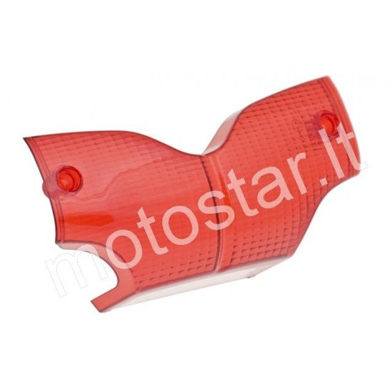 Gilera Runner tail light glass