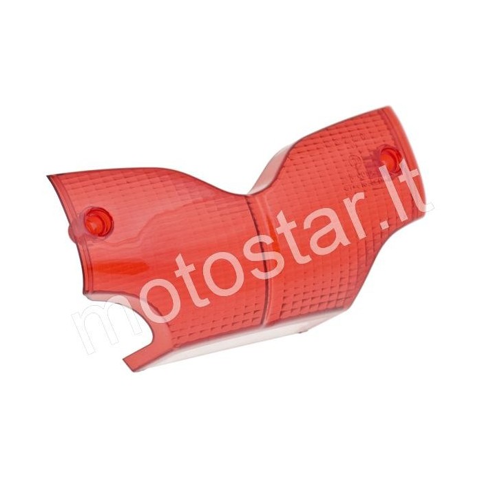 Gilera Runner tail light glass