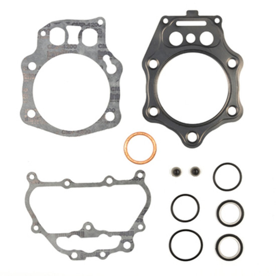 PROX TOP-END gaskets HONDA TRX 500FE/FM '05-11
