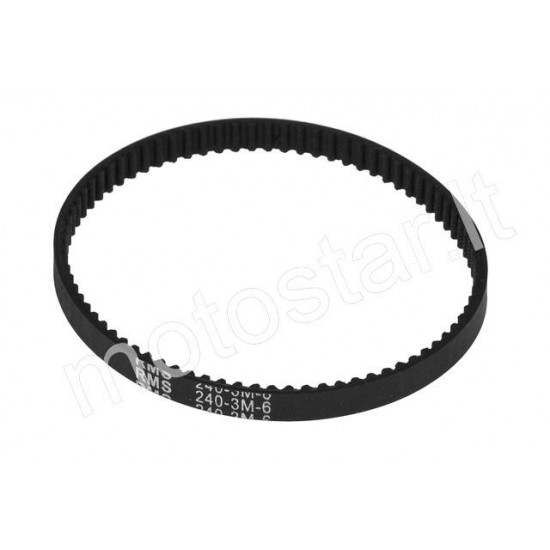 Piaggio / Gilera 50 water / oil pump belt