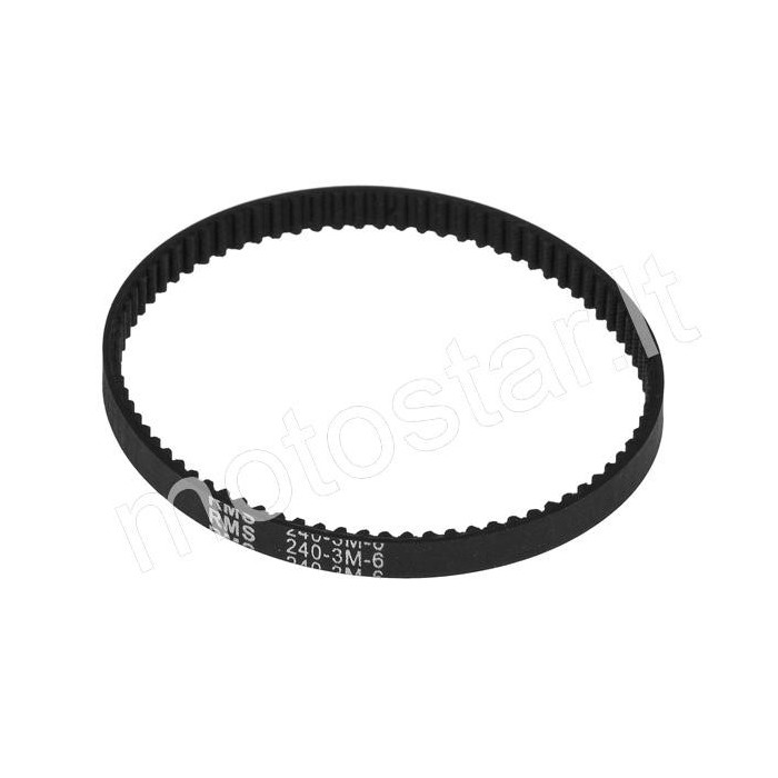 Piaggio / Gilera 50 water / oil pump belt