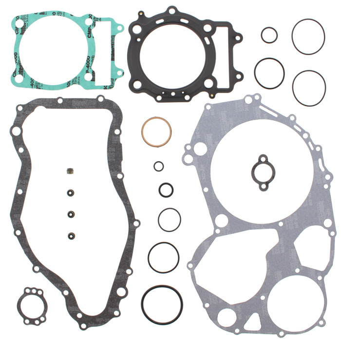 WINDEROSA (VERTEX) gasket set ARCTIC CAT 650 '05-'11