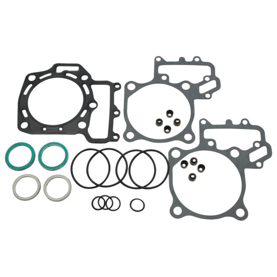 WINDEROSA (VERTEX) TOP-END GASKETS KAWASAKI TERYX 4 4X4 800 14-21,
