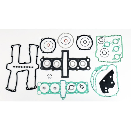 ATHENA gasket set YAMAHA FZ 600 86-88