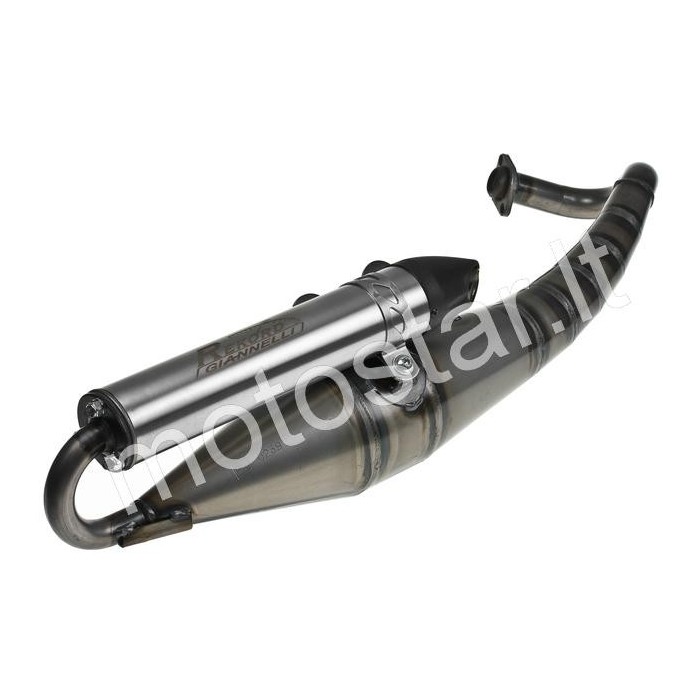 Giannelli Rekord Piaggio / Gilera duslintuvas Giannelli Rekord Piaggio / Gilera duslintuvas