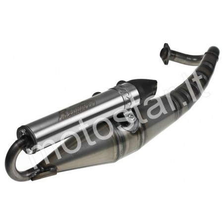 Giannelli Rekord Piaggio / Gilera duslintuvas