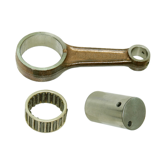 PSYCHIC connecting rod YAMAHA YZF 250 (YZ250F) '03-'12, WRF 250 (WR250F) '03-'12 (MX-09085)
