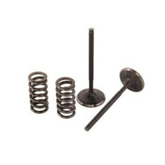 WISECO sale valve kit intake steel + springs HONDA CRF 450X '05-'17