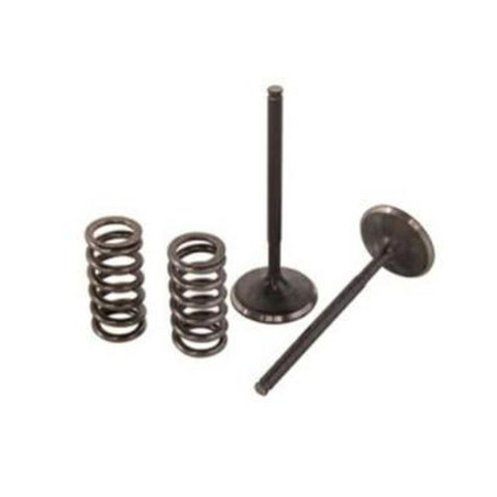 WISECO sale valve kit intake steel + springs HONDA CRF 450X '05-'17