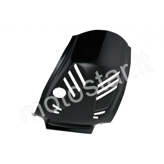 CPI, Baotian, Keeway MTKT Racing bottom plastic