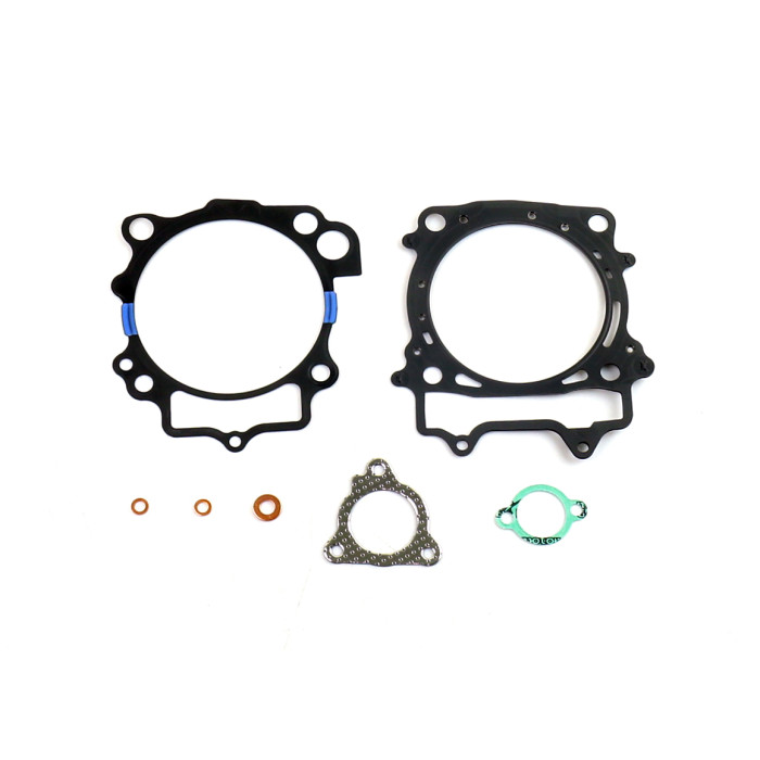 ATHENA TOP-END gaskets YAMAHA YZF 450 '10-'13 BIG BORE 102mm (for cylinder P400485100041)