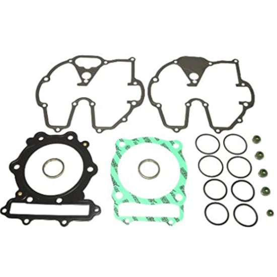 ATHENA TOP-END gaskets HONDA XL 600R/RM '83-87, XR 600R '83-'87, XL 600LM '85-87 (101mm)