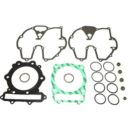 ATHENA TOP-END gaskets HONDA XL 600R/RM '83-87, XR 600R '83-'87, XL 600LM '85-87 (101mm)