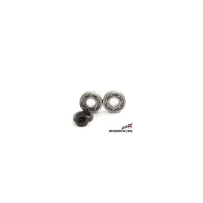 BEARING WORX crankshaft bearings HONDA CRF 250R '06-'17, CRF 250X '07-'17 (K073)