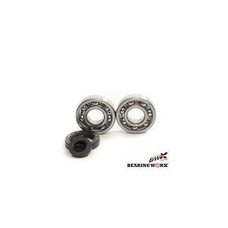 BEARING WORX crankshaft bearings HONDA CRF 250R '06-'17, CRF 250X '07-'17 (K073)