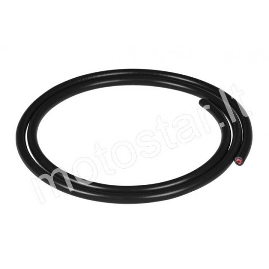 Ignition pipe wire (spark plug) Beru 50cm