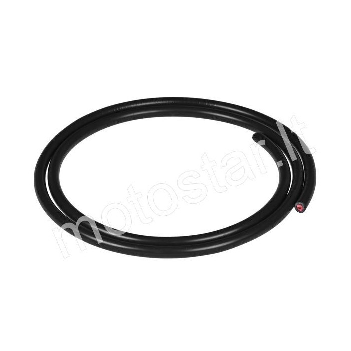 Ignition pipe wire (spark plug) Beru 50cm