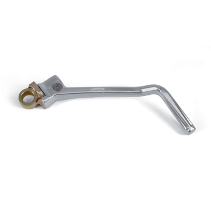 MC kickstand aluminum silver colorKTM SX 85 03-17