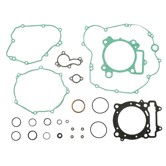 NAMURA gasket set KAWASAKI KXF450 (KX450F) '06-'08