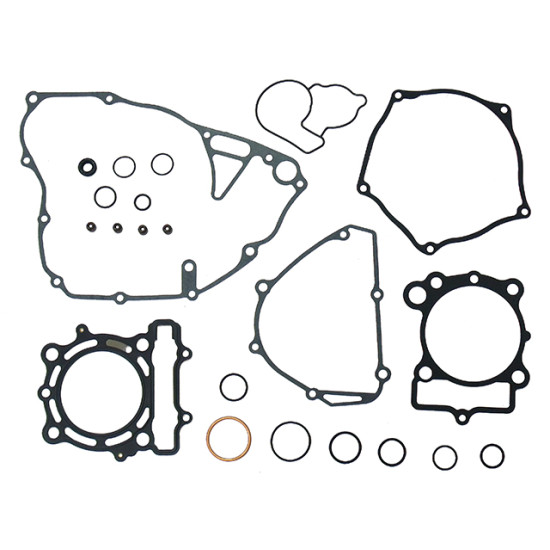 NAMURA gasket set KAWASAKI KXF 250 '09-'16