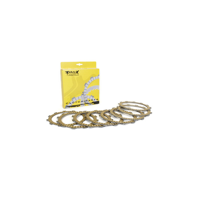 PROX clutch discs YAMAHA YZF 450 14-20