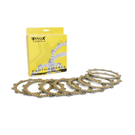 PROX clutch discs YAMAHA YZF 450 14-20