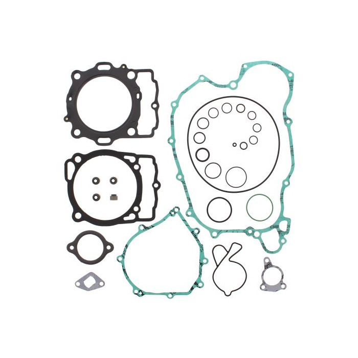 WINDEROSA (VERTEX) gasket set HUSQVARNA FE 450 '14-16, KTM SX-F 450 '13, XC-F 450 '13,
