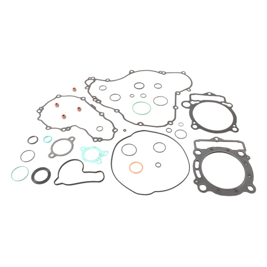 WINDEROSA (VERTEX) gasket set KTM 350 EXC-F '17-'18 HUSQVARNA FE 350 '17-'19
