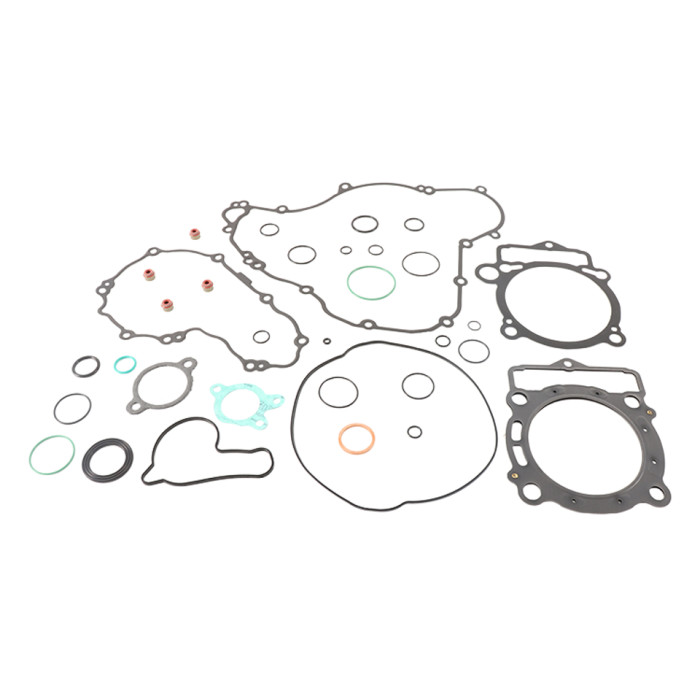 WINDEROSA (VERTEX) gasket set KTM 350 EXC-F '17-'18 HUSQVARNA FE 350 '17-'19
