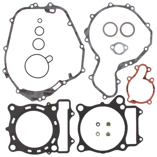 WINDEROSA (VERTEX) gasket set POLARIS 500 PREDATOR '03-'04