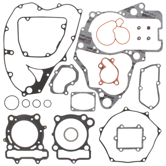 WINDEROSA (VERTEX) gasket set SUZUKI RMZ 250 07-09