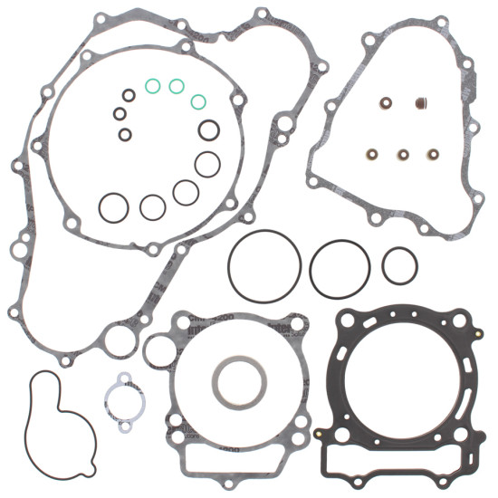 WINDEROSA (VERTEX) gasket set YAMAHA WR450F 03-06