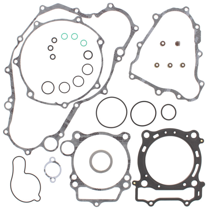 WINDEROSA (VERTEX) gasket set YAMAHA WR450F 03-06