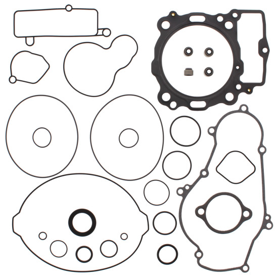 WINDEROSA (VERTEX) gasket set KTM SX 505 ATV '09-'10