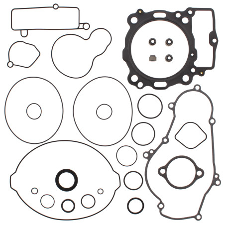 WINDEROSA (VERTEX) gasket set KTM SX 505 ATV '09-'10